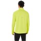 ASICS Winter 1/2 Zip Top 2011A708-750