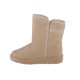 Big Star Snow Boots KK274617