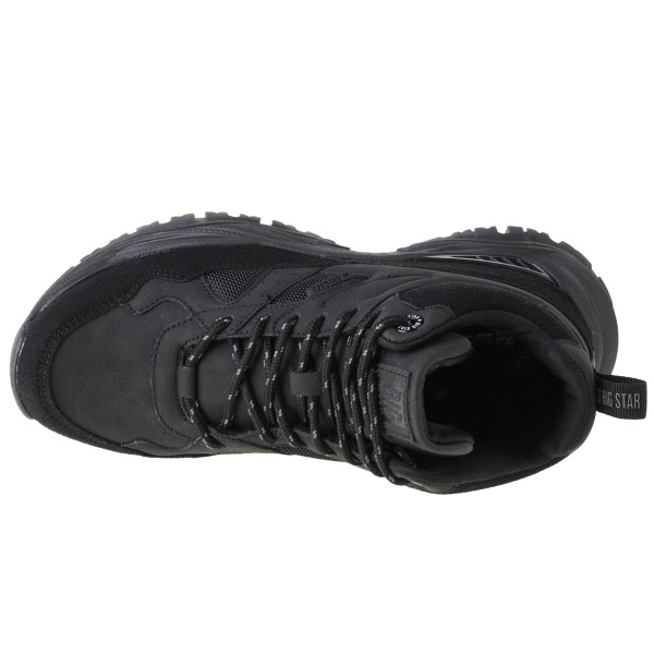 Big Star Trekking K Shoes KK274356