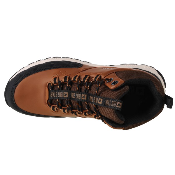 Big Star Trekking Shoes II174179