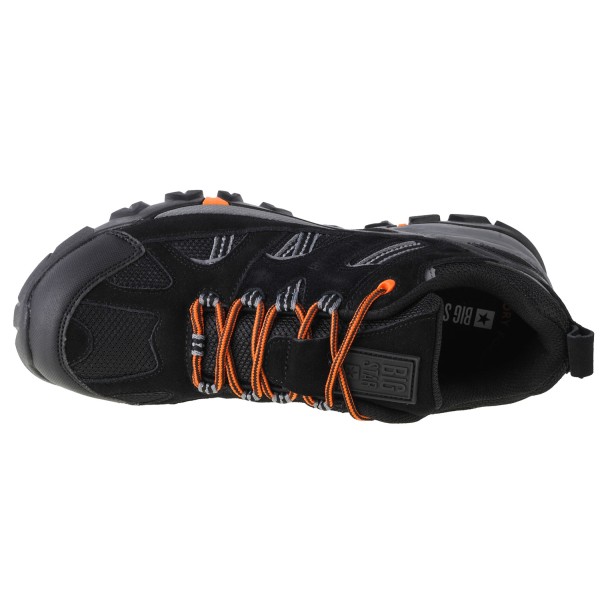 Big Star Trekking Shoes KK174062