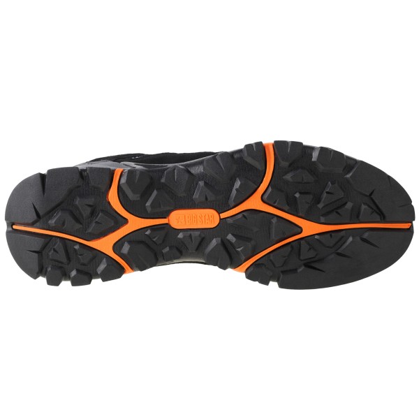 Big Star Trekking Shoes KK174062