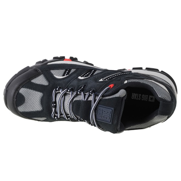 Big Star Trekking Shoes KK174064