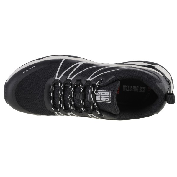 Big Star Trekking Shoes KK174082