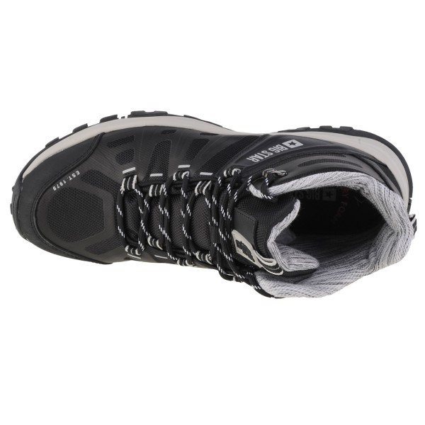 Big Star Trekking Shoes KK174097