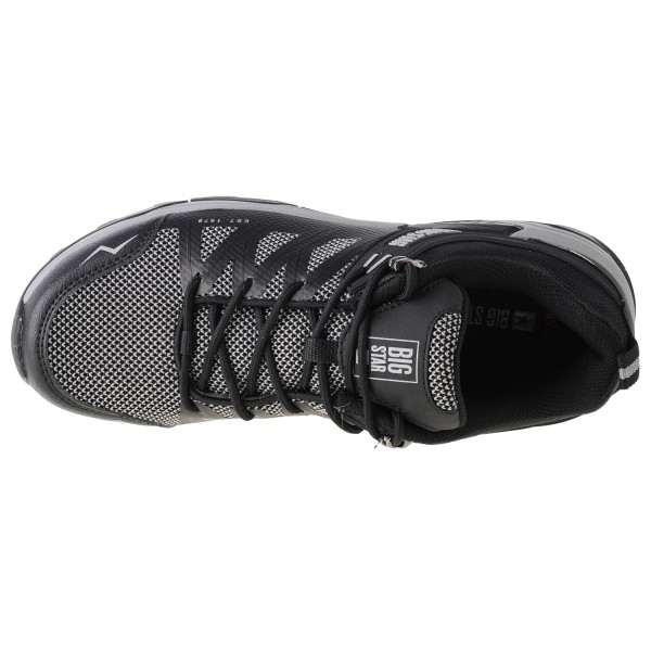 Big Star Trekking Shoes KK174105