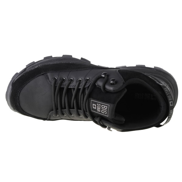 Big Star Trekking Shoes KK174244-906