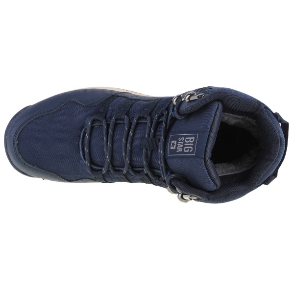 Big Star Trekking Shoes KK274611