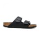 Birkenstock Arizona BF Triples Black (N) 1019069