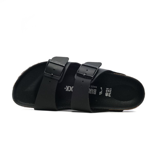 Birkenstock Arizona BF Triples Black (N) 1019069