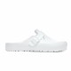 Birkenstock Boston EVA White 127133