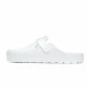 Birkenstock Boston EVA White 127133