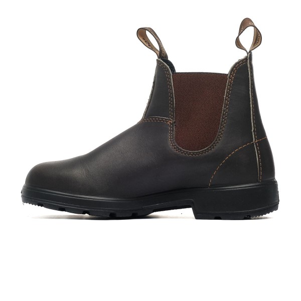 Blundstone Brown 500