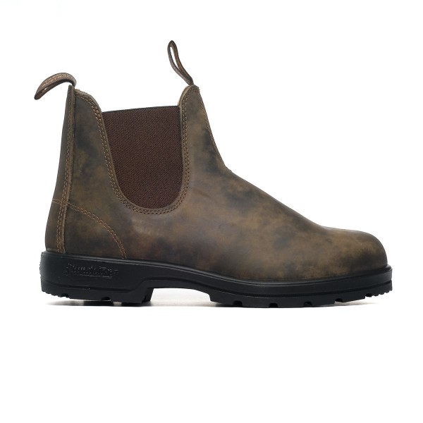 Blundstone Rustic Brown 585