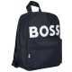 BOSS Logo Backpack J00105-849