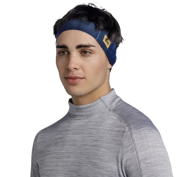 Buff CoolNet UV Wide Headband 1328297071000