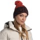 Buff Janna Knitted Fleece Hat Beanie 1178514231000