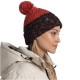 Buff Janna Knitted Fleece Hat Beanie 1178514231000