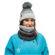 Buff Masha Knitted Fleece Hat Beanie 1208559371000