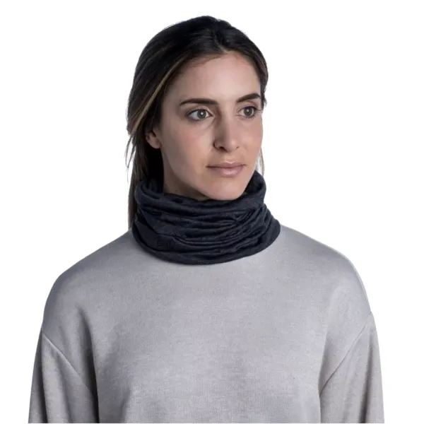 Buff Merino Lightweight Tube Scarf 10020200