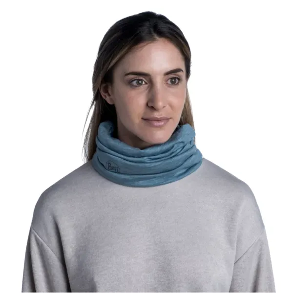 Buff Merino Lightweight Tube Scarf 1130107221000