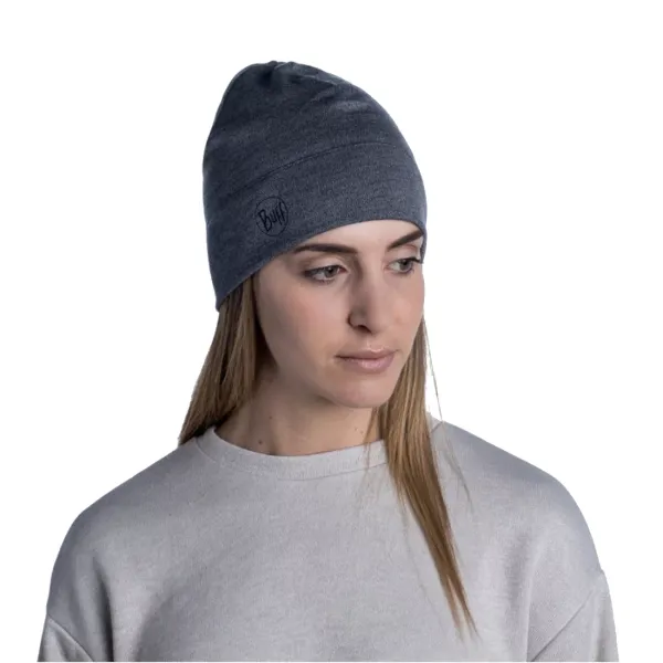 Buff Merino Midweight Hat Beanie 1180079331000