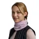 Buff Merino Midweight  Tube Scarf 1130226401000