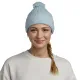 Buff Nerla Knitted Hat Beanie 1323357221000