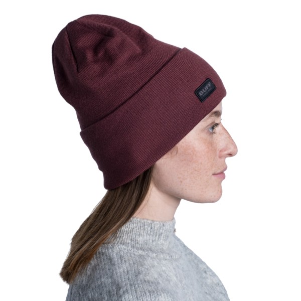 Buff Niels Knitted Hat Beanie 1264573041000