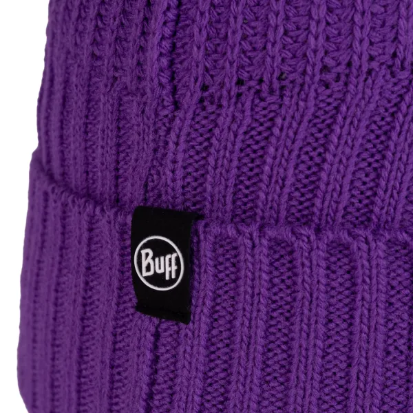 Buff Renso Knitted Fleece Hat Beanie 1323363131000