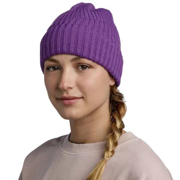 Buff Renso Knitted Fleece Hat Beanie 1323363131000