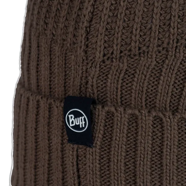 Buff Renso Knitted Fleece Hat Beanie 1323363151000