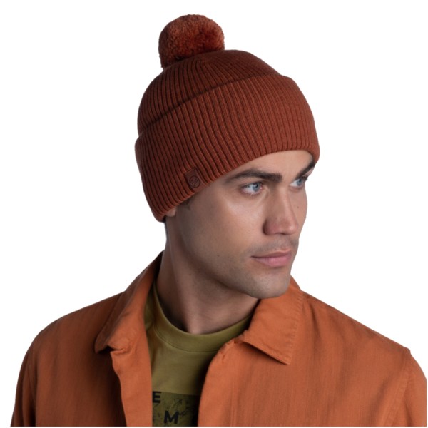 Buff Tim Merino Hat Beanie 1264634041000