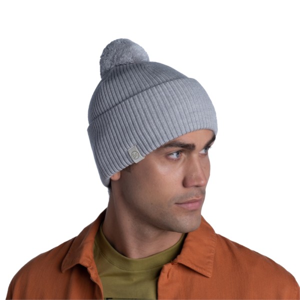 Buff Tim Merino Hat Beanie 1264639331000