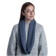 Buff Yulia Knitted Infinity Scarf 1242317471000