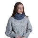 Buff Yulia Knitted Infinity Scarf 1242317471000