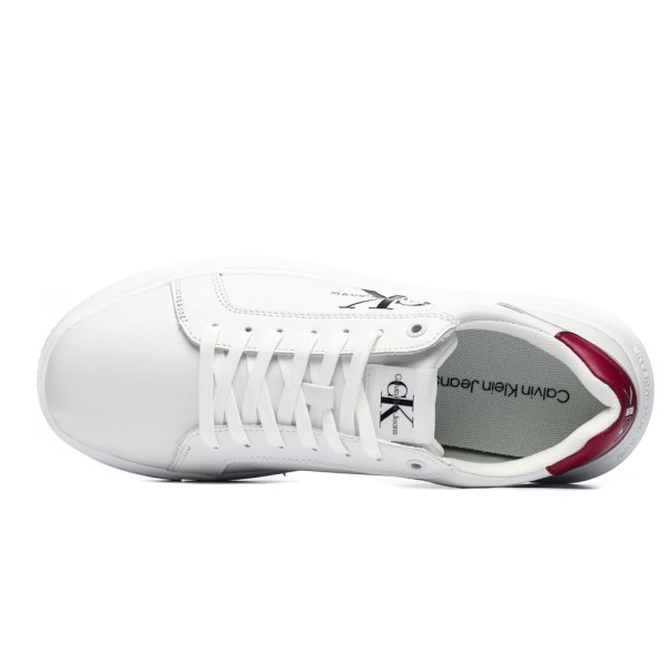 Calvin Klein CHUNKY CUPSOLE YM0YM00681-03A