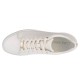 Calvin Klein Flatform Lace Up HW0HW00575-0K4