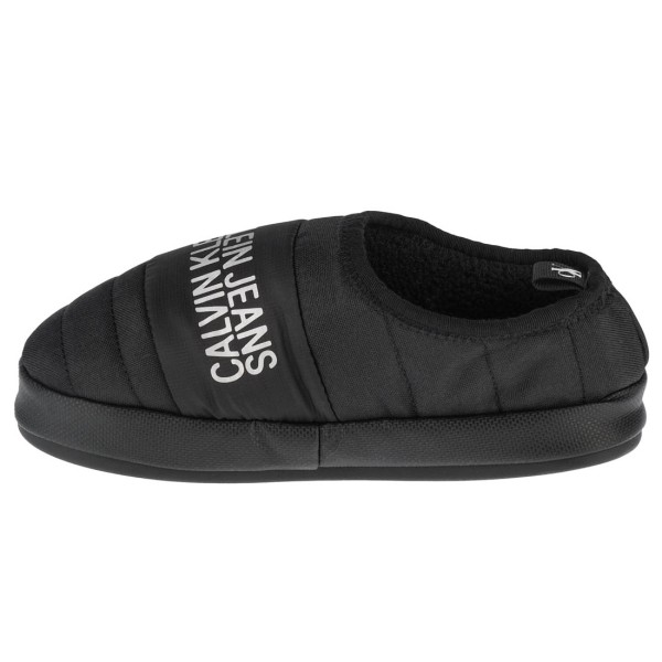 Calvin Klein Home Shoe Slipper W Warm Lining YW0YW00412-BEH