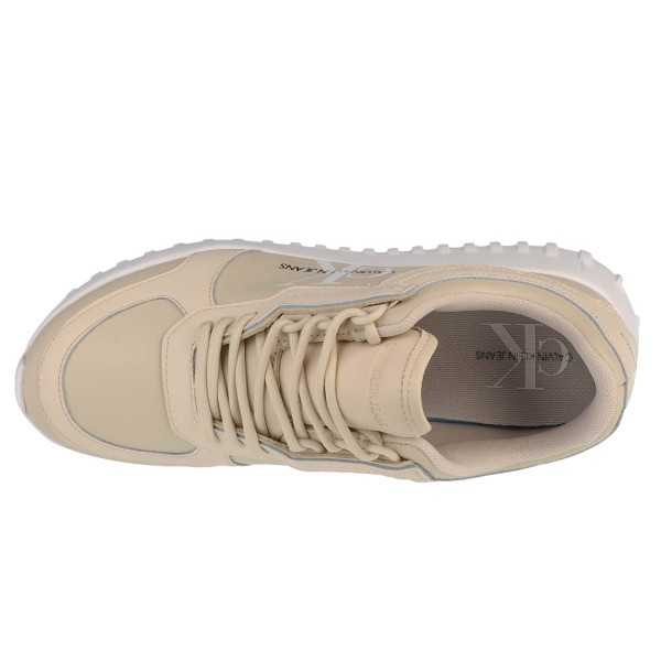 Calvin Klein Runner Laceup YW0YW00375-AEO