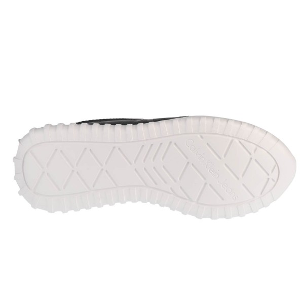 Calvin Klein Runner Laceup YW0YW00375-BEH