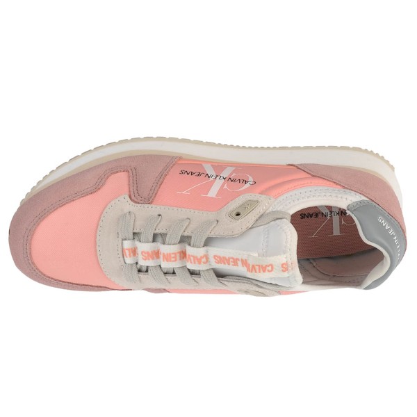 Calvin Klein Runner Laceup YW0YW00462-TA9