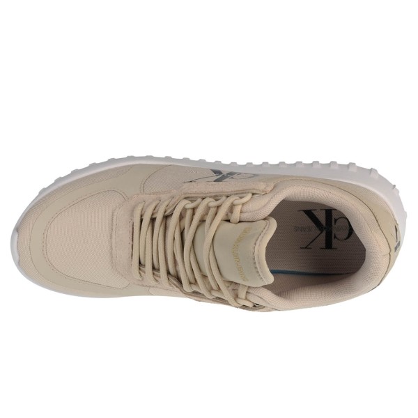 Calvin Klein Runner Laceup YW0YW00466-AEO