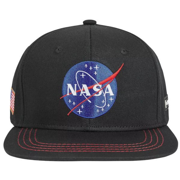 Capslab Space Mission NASA Snapback Cap CL-NASA-1-US2