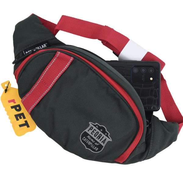 Caterpillar Peoria Waist Bag 84069-155