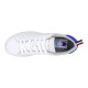 CHAMPION Low Cut Shoe COURT CLUB S21363-WW002