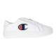 CHAMPION Low Cut Shoe ERA LEATHER S10739-WW001