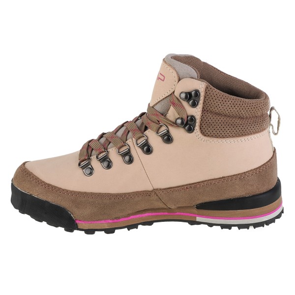 CMP Heka WP Wmn Hiking 3Q49556-15XM