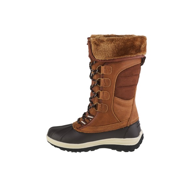 CMP Thalo Wmn Snow Boot 30Q4616-P629