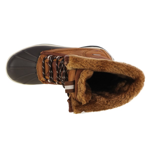 CMP Thalo Wmn Snow Boot 30Q4616-P629